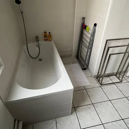 Beau 2 Pieces Quartier Brindeau A 10 Min A Pied Des Docks Et 20 Min De La Gare - Les Oceane * لو هافر