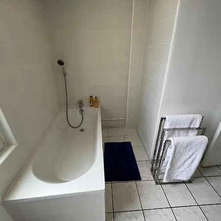 شقة Beau 2 Pieces Quartier Brindeau A 10 Min A Pied Des Docks Et 20 Min De La Gare - Les Oceane لو هافر